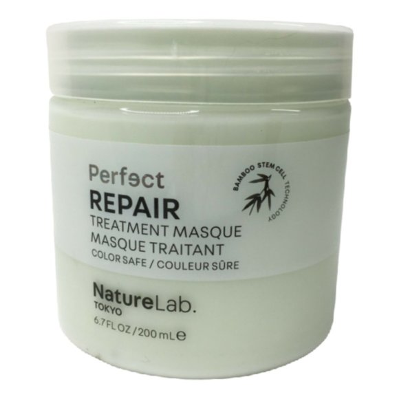 NatureLab Tokyo Perfect Repair Treatment Masque - Picture 1 of 4
